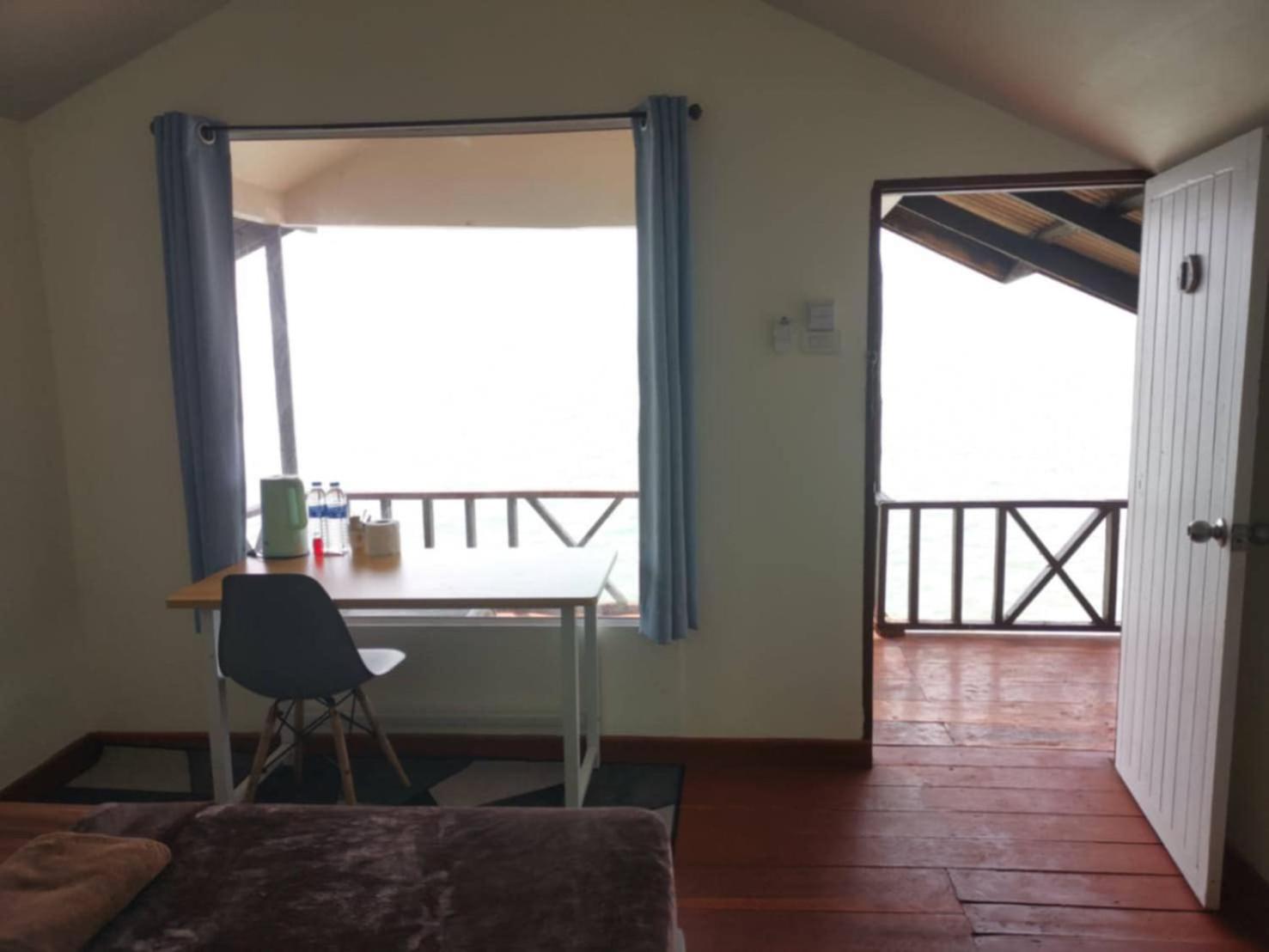 Golden Beach Resort Koh Phangan Баан Тай Экстерьер фото