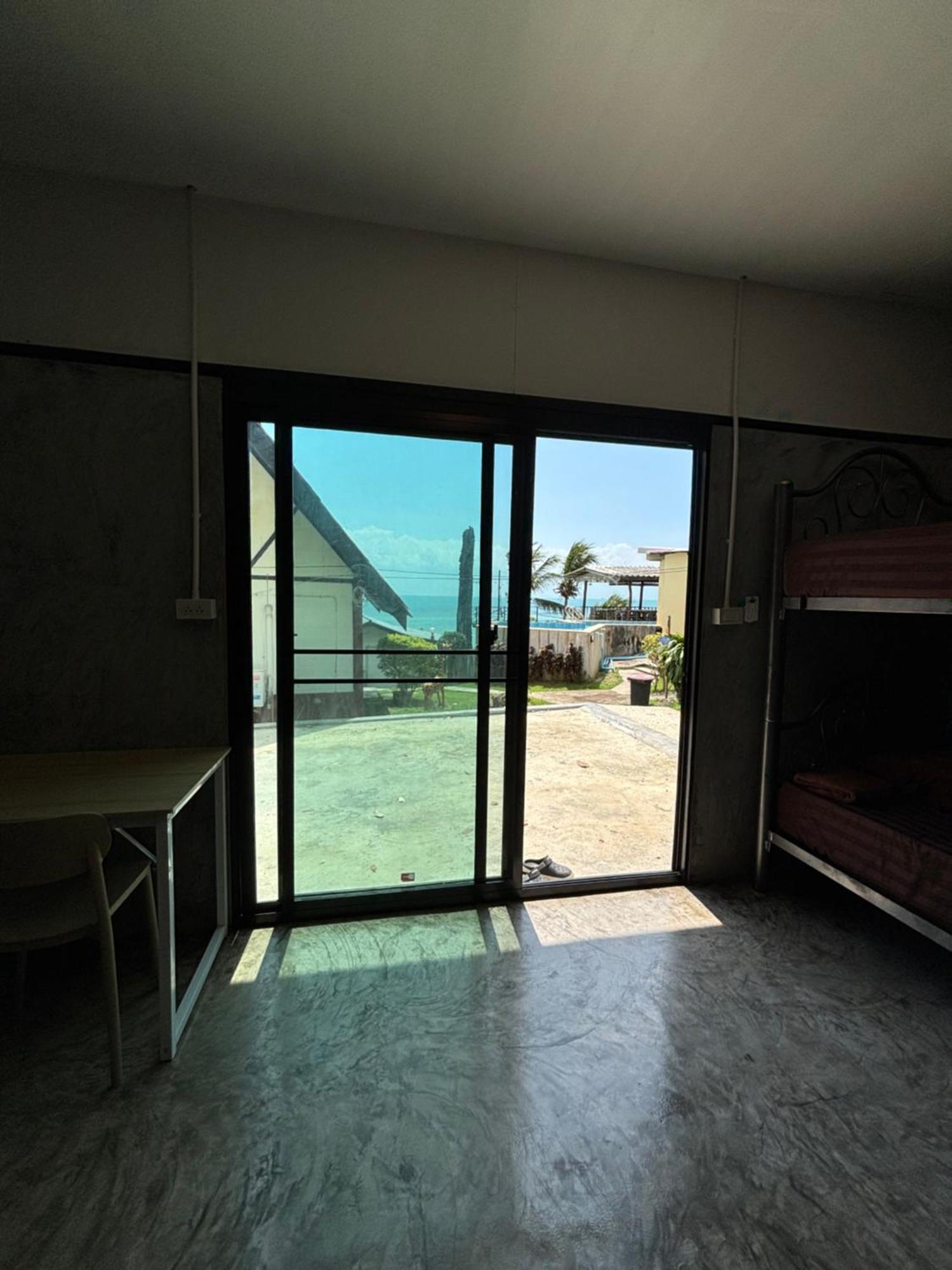 Golden Beach Resort Koh Phangan Баан Тай Экстерьер фото